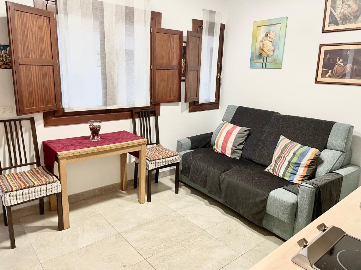 Apartamento Centro Plaza Salvador, Wifi Free& Parking Opcional セビリア エクステリア 写真