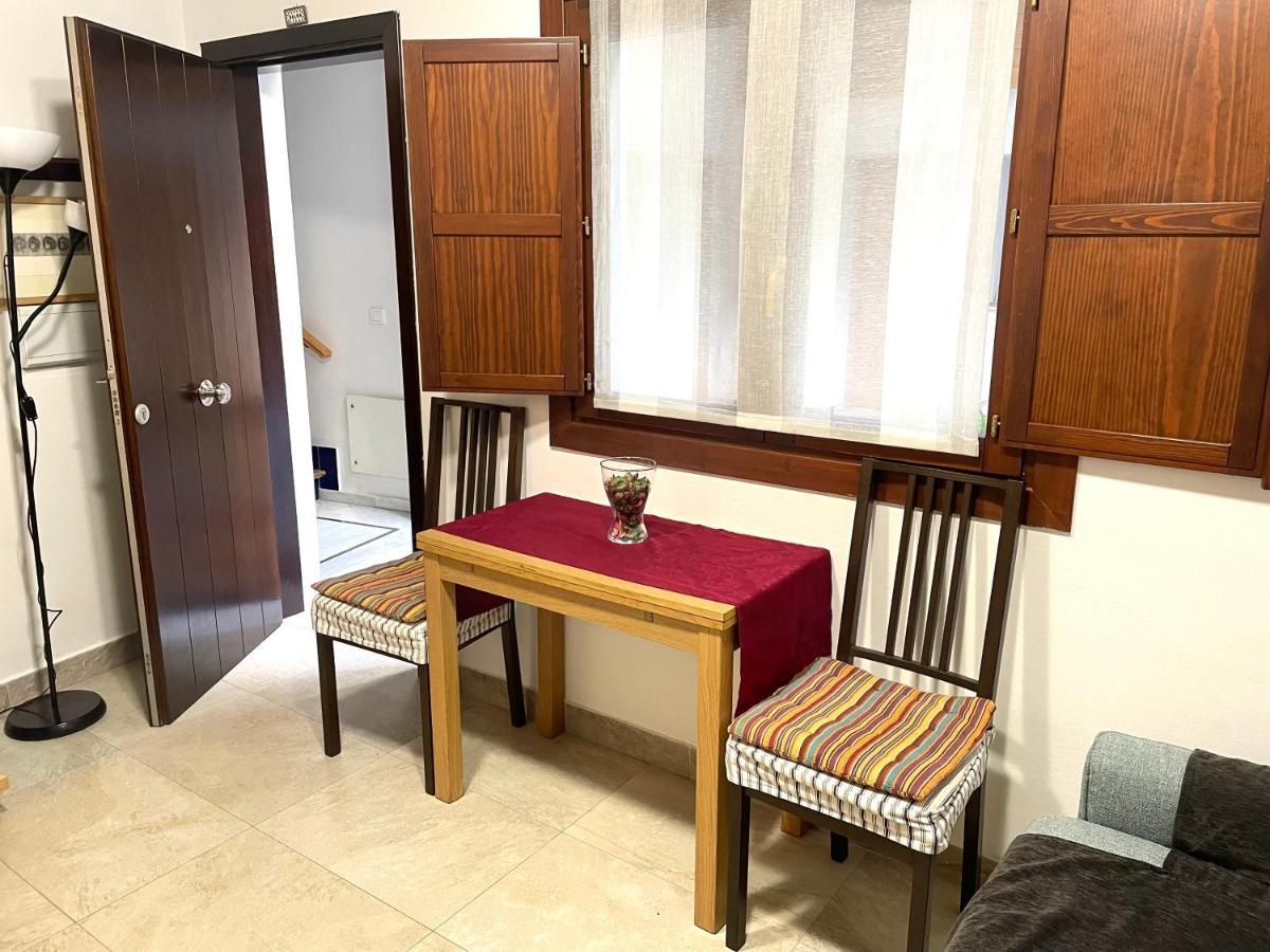 Apartamento Centro Plaza Salvador, Wifi Free& Parking Opcional セビリア エクステリア 写真