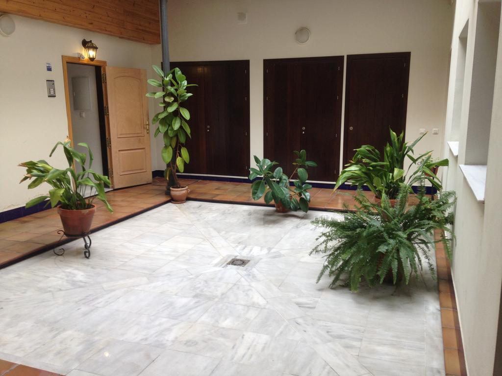 Apartamento Centro Plaza Salvador, Wifi Free& Parking Opcional セビリア エクステリア 写真