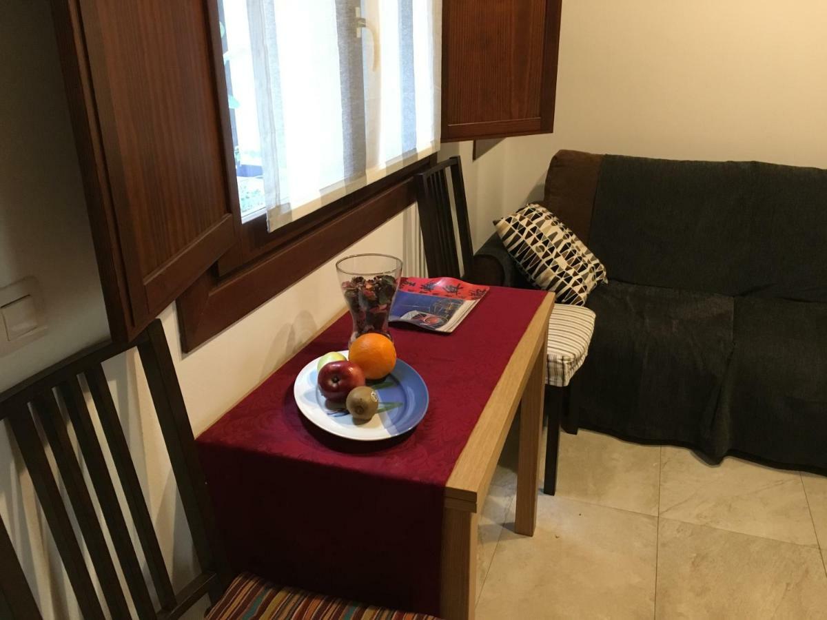 Apartamento Centro Plaza Salvador, Wifi Free& Parking Opcional セビリア エクステリア 写真